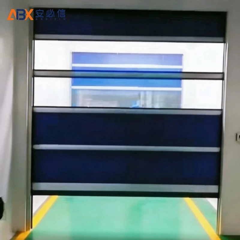 郑州市快速门