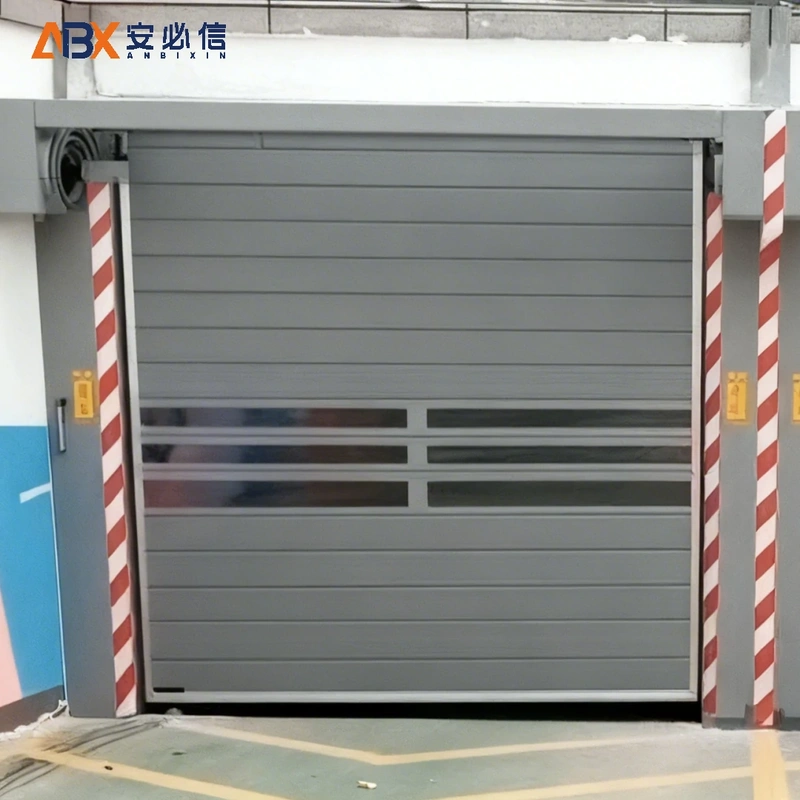 郑州市厂房高速门